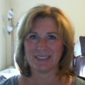 Meet your Posher, Liz